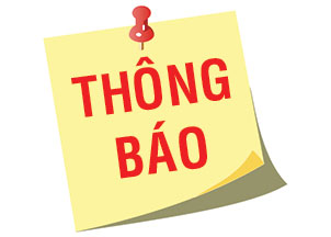 DANH SÁCH BÁO, TẠP CHÍ THÁNG 7 NĂM 2023